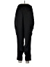 Bebe Black Casual Pants Size L - photo 2