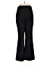 Adrianna Papell Black Dress Pants Size 6 - photo 2