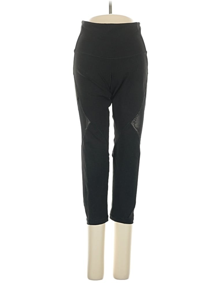 Pre-owned Active By Old Navy Active Pants In Black