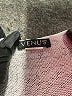 Venus 100% Polyester Ivory Tank Top Size EU (IT) 40 / US 4 - photo 7