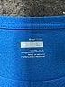 Nike 100% Polyester Blue Active T-Shirt Size 12 - 14 - photo 7
