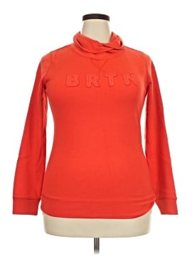BRTN Sweatshirt (view 1)