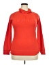 BRTN Orange Sweatshirt Size M - photo 1