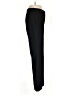 Adrianna Papell Black Dress Pants Size 6 - photo 4
