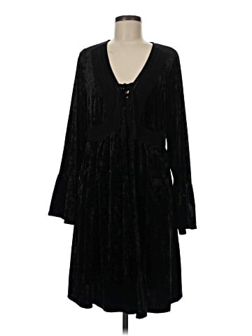 Torrid Casual Dress (view 1)