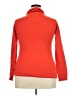 BRTN Orange Sweatshirt Size M - photo 2