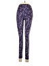 Nike Print Purple Leggings Size M - photo 1