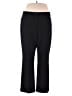 Cato Black Dress Pants Size 18 - photo 1