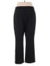 Cato Black Dress Pants Size 18 - photo 2