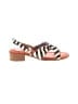 Assorted Brands Orange Sandals Size EU 42 - photo 1