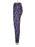 Nike Print Purple Leggings Size M - photo 5