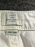 Levi's Solid White Jeans Size 30 waist - photo 4