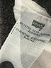 Levi's Solid White Jeans Size 30 waist - photo 5