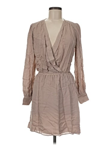 Parker Casual Dress (view 1)