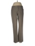 Theory Gray Dress Pants Size 6 - photo 1