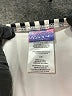 Coco Rave Stripes Ivory Swimsuit Bottoms Size L - photo 3