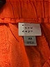 A New Day Solid Orange Shorts Size XS - photo 3