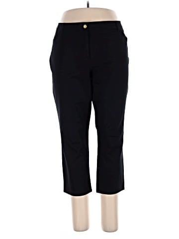 So Slimming by Chico's Dress Pants (view 1)