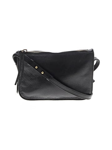 Madewell The Simple Crossbody Bag (view 1)