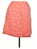 Talbots Orange Casual Skirt Size 14 Petite - photo 2
