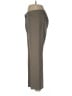 Theory Gray Dress Pants Size 6 - photo 5