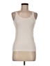 Gap Ivory Tank Top Size M - photo 1