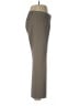 Theory Gray Dress Pants Size 6 - photo 4