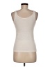 Gap Ivory Tank Top Size M - photo 2
