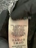 Free People 100% Polyester Snake Print Gray Long Sleeve Blouse Size XS - photo 9