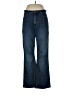 Chico's Blue Jeans Size Lg (2) - photo 1