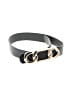 Express 100% Polyurethane Black Belt Size XS - photo 1