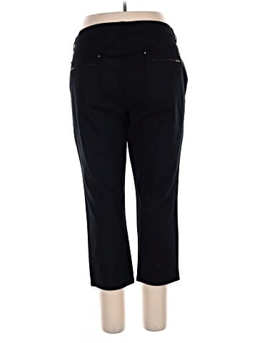 So Slimming by Chico's Dress Pants (view 2)