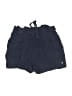 Roxy Solid Blue Shorts Size S - photo 1