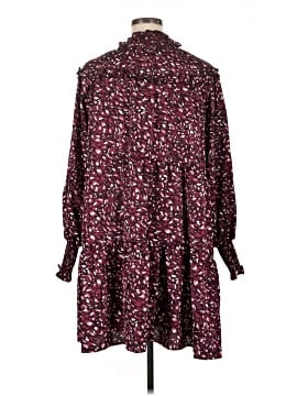 ELOQUII Elements Casual Dress (view 2)