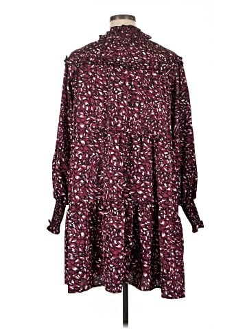 ELOQUII Elements Casual Dress (view 2)