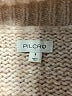 Pilcro Tan Pullover Sweater Size S - photo 7