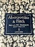 Abercrombie & Fitch Tweed Gray Coat Size S - photo 6