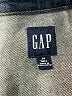 Gap Blue Jumpsuit Size 14 (tall) - photo 4