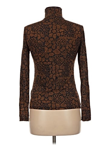 Ulla Johnson Long Sleeve Top (view 2)