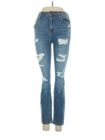 Hidden Jeans Jeans (view 1)