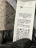 Shein Curve 100% Polyester Gray Casual Dress Size 14 Plus (1) - photo 8