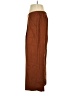 CAbi Brown Linen Pants Size M - photo 5