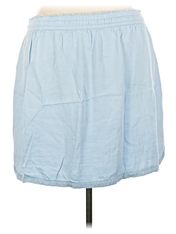 Sonoma Goods for Life Denim Skirt (view 2)