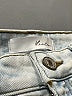 KANCAN JEANS Blue Jeans Size 29 waist - photo 7