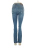 Hidden Jeans Hearts Blue Jeans Size 27 waist - photo 2