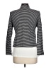 Tommy Hilfiger Stripes Gray Blazer Size L - photo 2