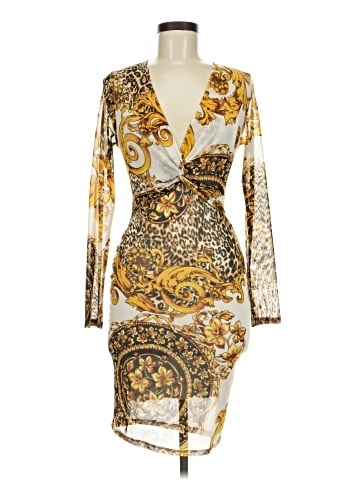 Fashion Nova Cocktail Dress (view 1)