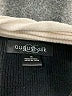 August Silk Black Cardigan Size M - photo 7