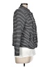 Tommy Hilfiger Stripes Gray Blazer Size L - photo 4