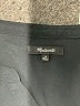 Madewell Black Sandwashed Popover Top Size M - photo 7